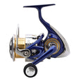 Carrete Daiwa Crest LT PE TSUKI 2500