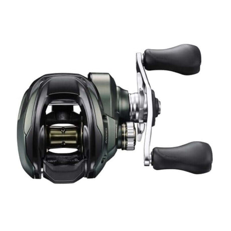 Carrete Shimano Curado M 201 3