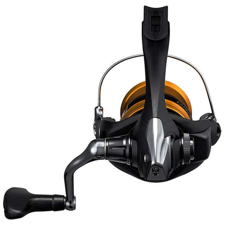 Carrete Shimano FX 2500 HG FC 7