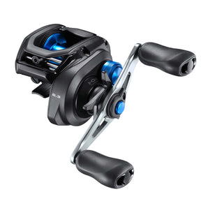 Carrete Shimano SLX 151 XG
