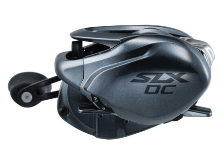 Carrete Shimano SLX 71 XT DC A XG 1
