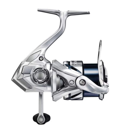 Carrete Shimano Sedona Stradic FM 3