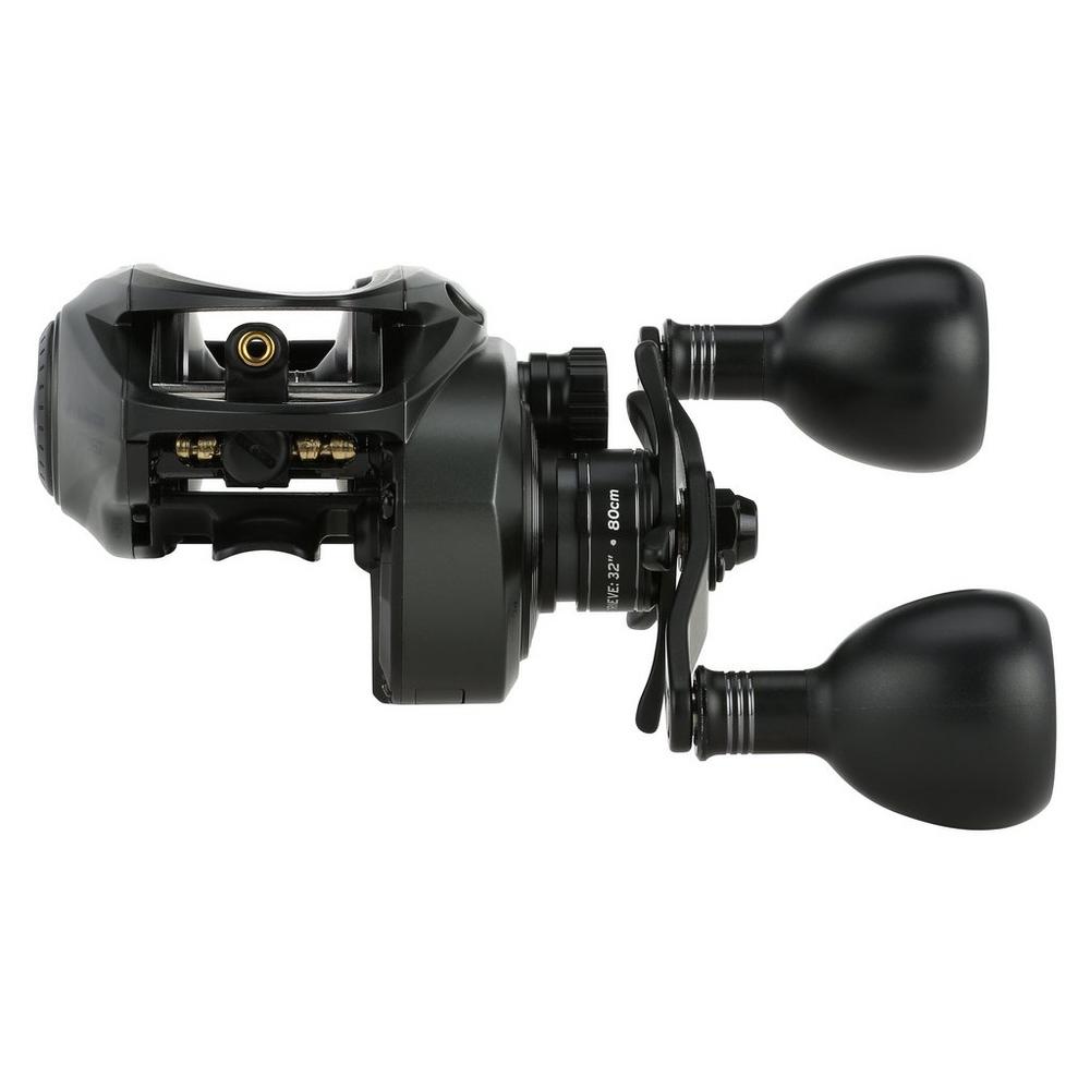 Bobina Abu Garcia Bestia 200 LP-L