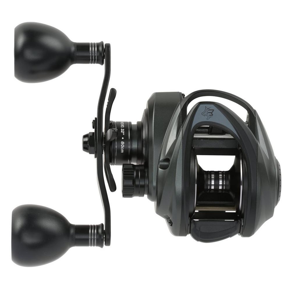 Bobina Abu Garcia Bestia 200 LP-L