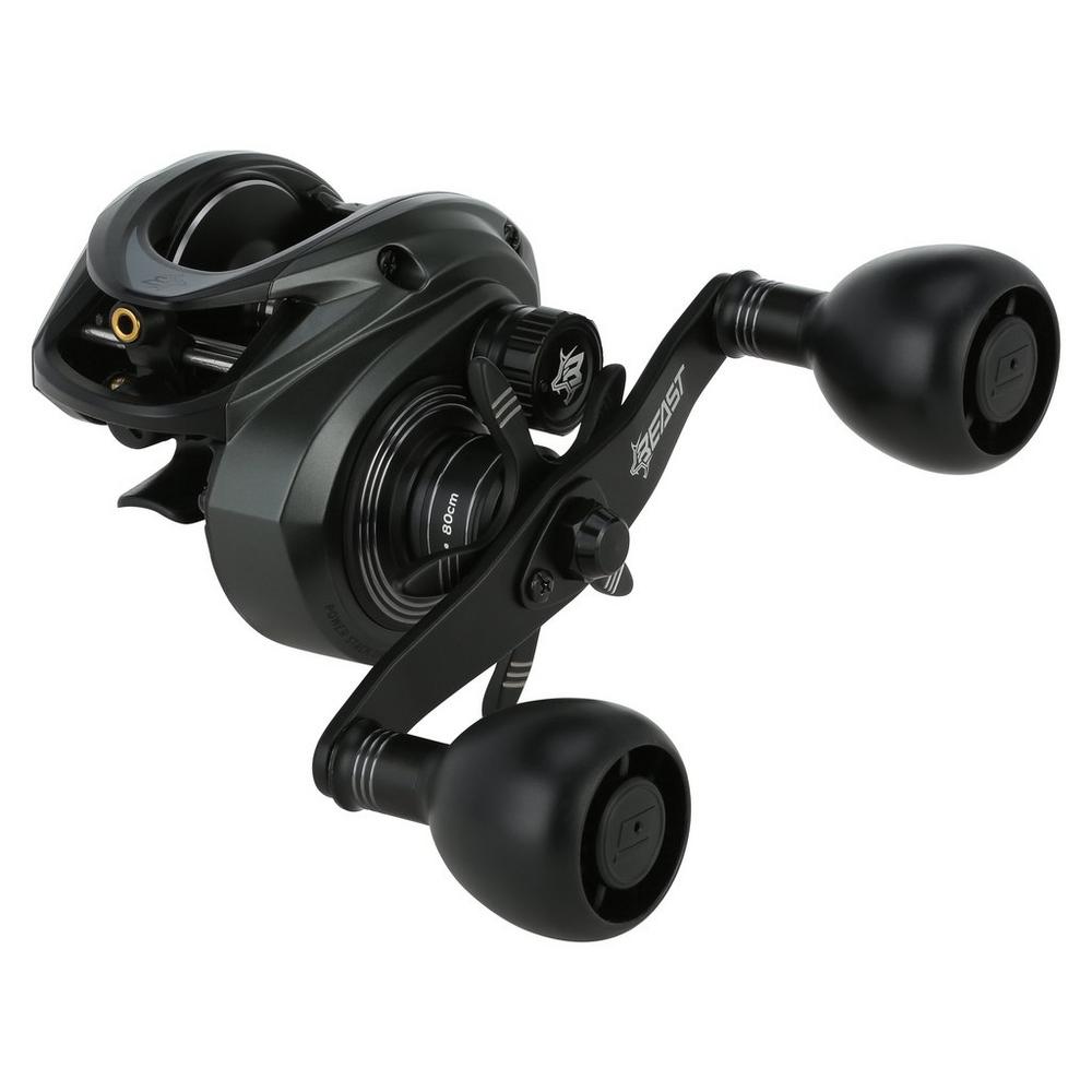 Bobina Abu Garcia Bestia 200 LP-L