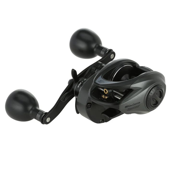 Carrete Abu Garcia Bestia 200 LP