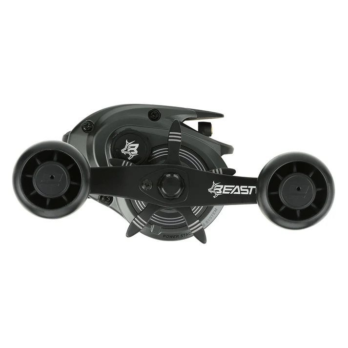 Carrete Abu Garcia Bestia 200 LP