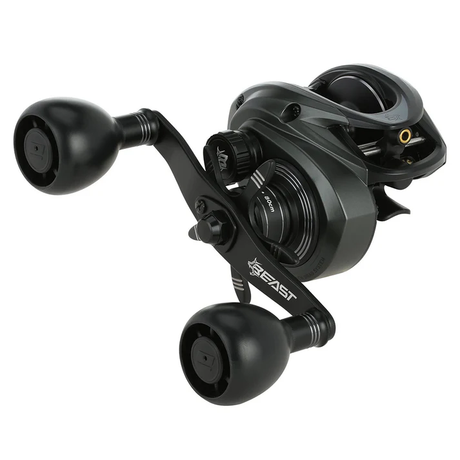 Carrete Abu Garcia Bestia 200 LP