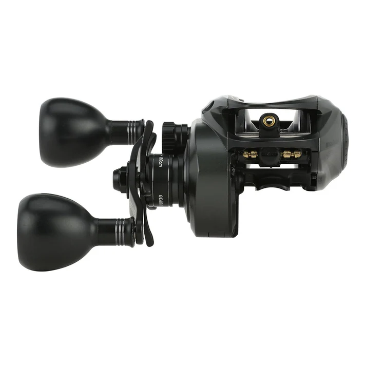 Carrete Abu Garcia Bestia 200 LP