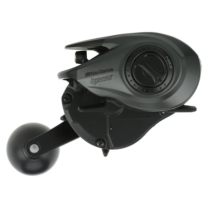 Carrete Abu Garcia Bestia 200 LP