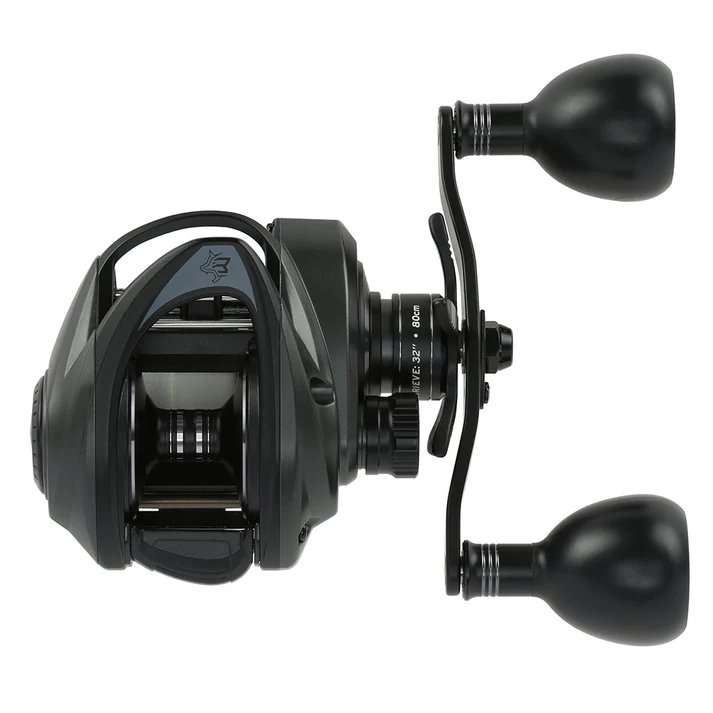 Carrete Abu Garcia Bestia 200 LP