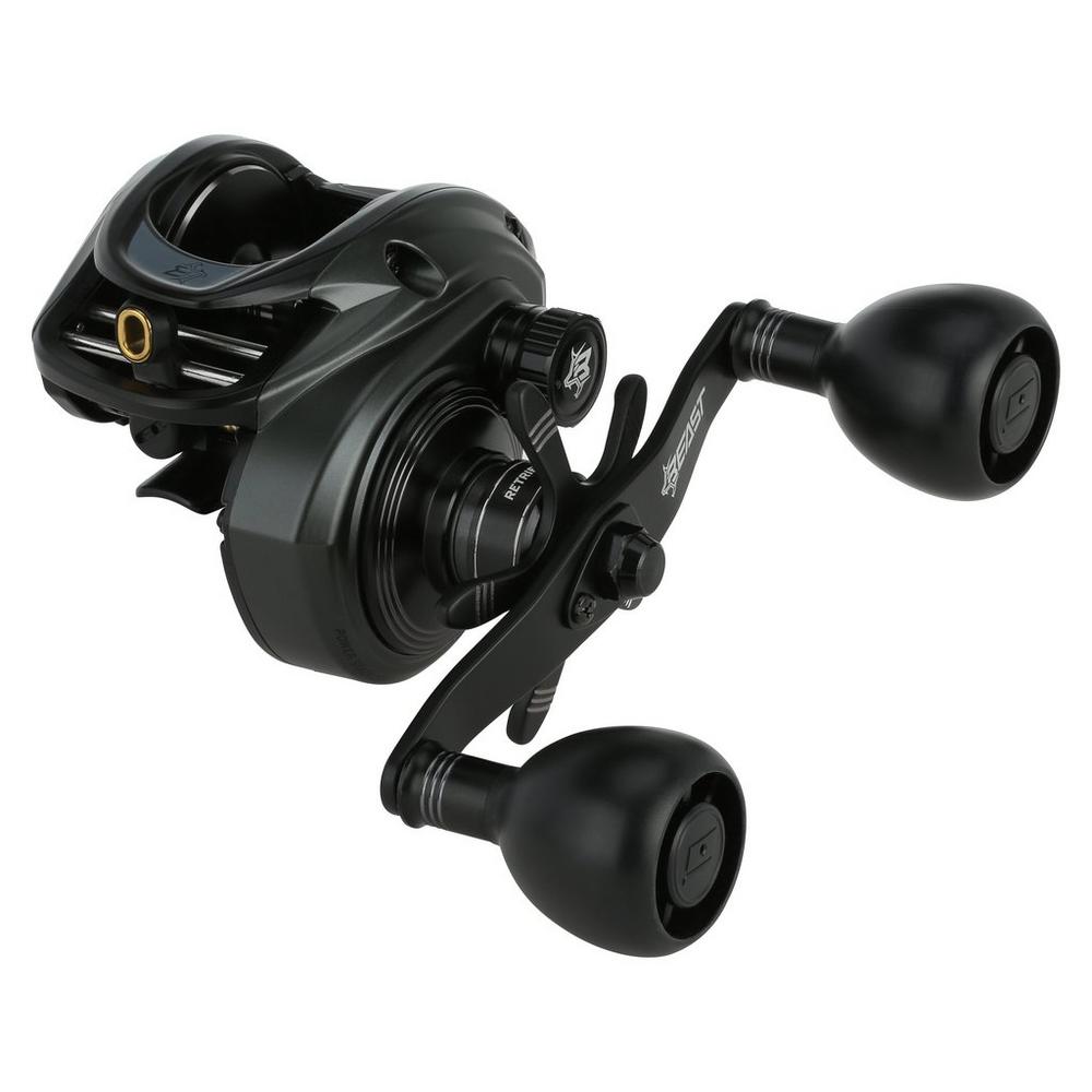 Bobina Abu Garcia Bestia 300 LP-L