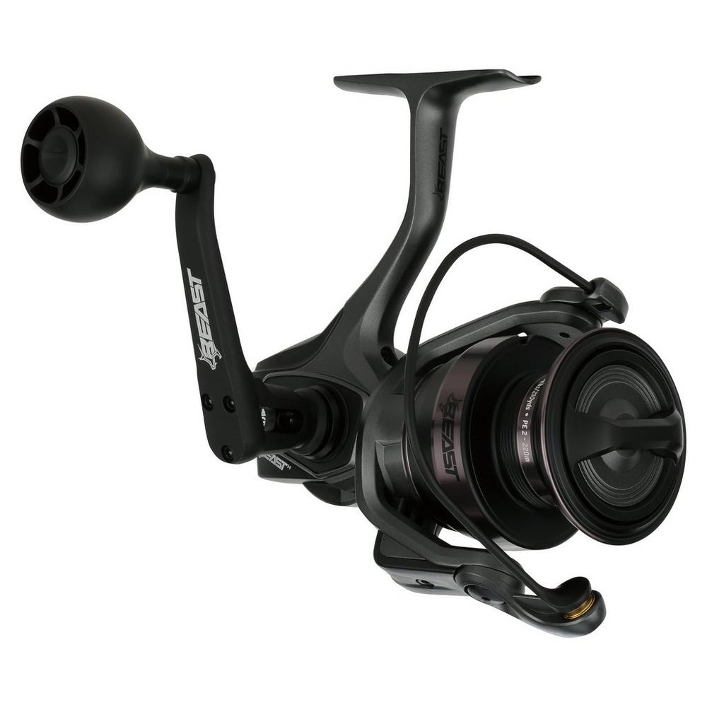 Carrete Abu Garcia Bestia SP 3000