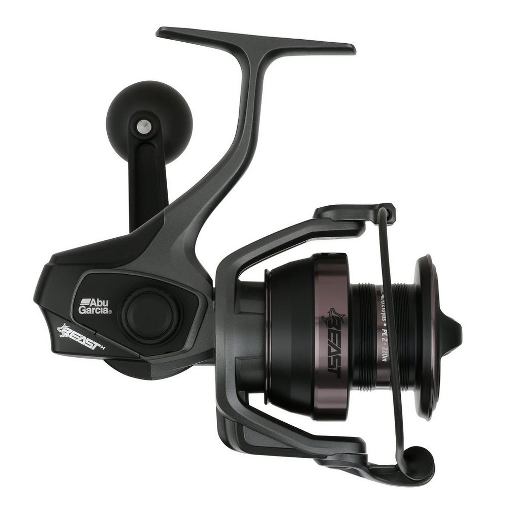 Carrete Abu Garcia Bestia SP 3000