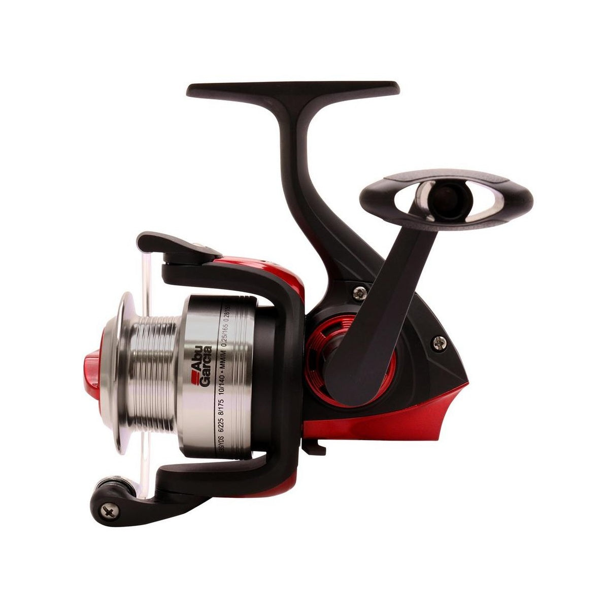 Bobina Abu Garcia Cardinal 51FD