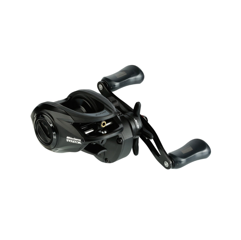 Carrete Abu Garcia Max5 SX LPL