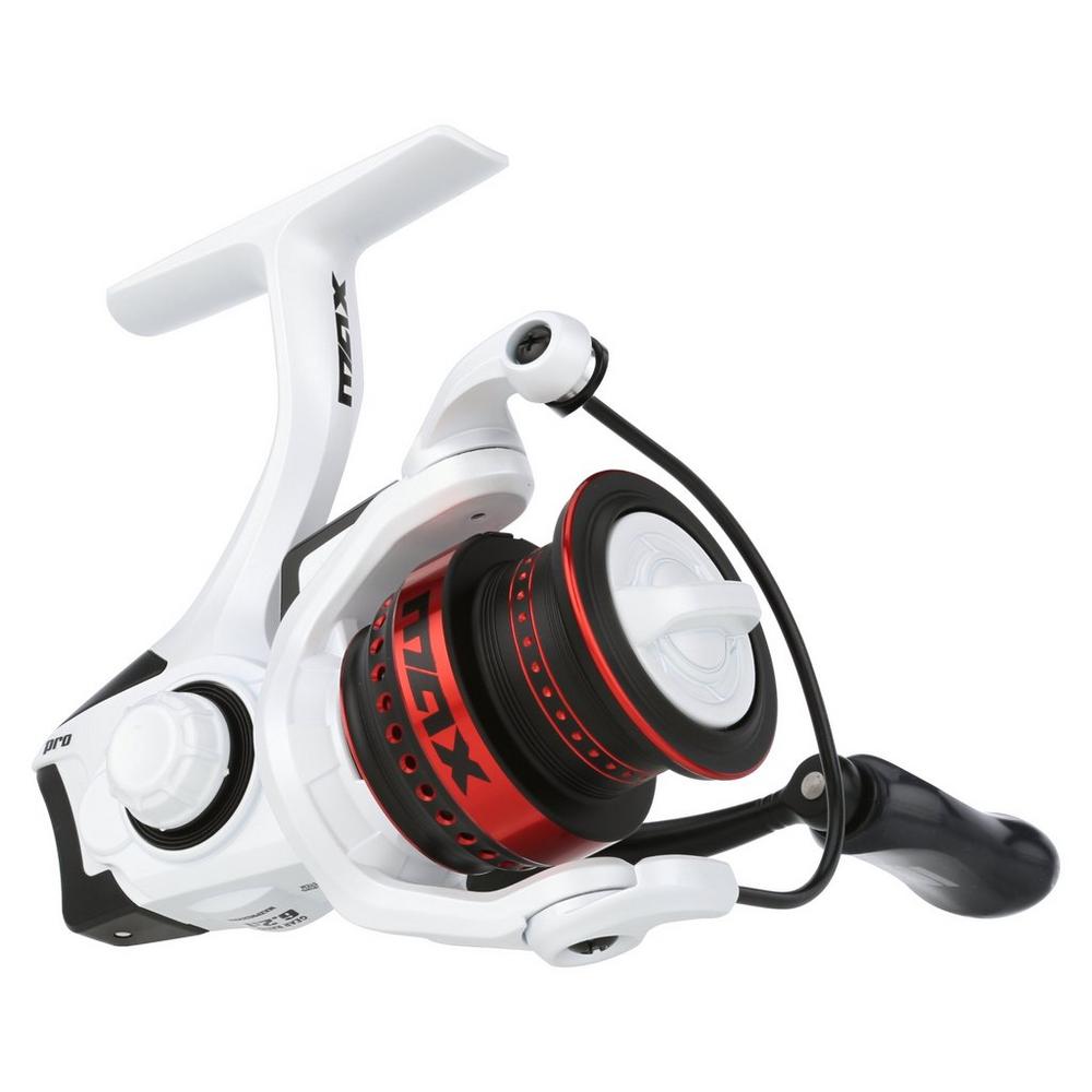 Mulinello Abu Garcia Max Pro SP 2000