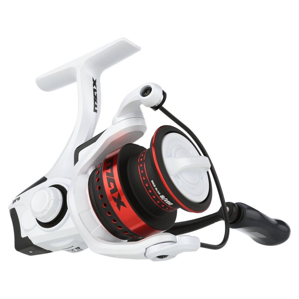 Mulinello Abu Garcia Max Pro SP 2500