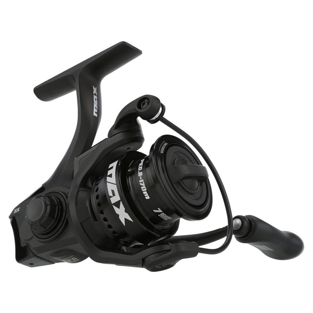 Mulinello Abu Garcia Max SX 2000 Front Drag 7BB