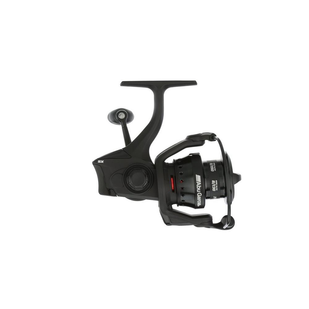 Mulinello Abu Garcia Max SX 2500 Front Drag 7BB