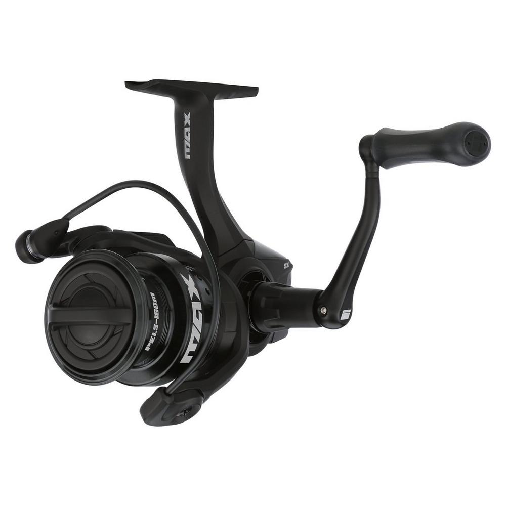 Mulinello Abu Garcia Max SX 2500 Front Drag 7BB