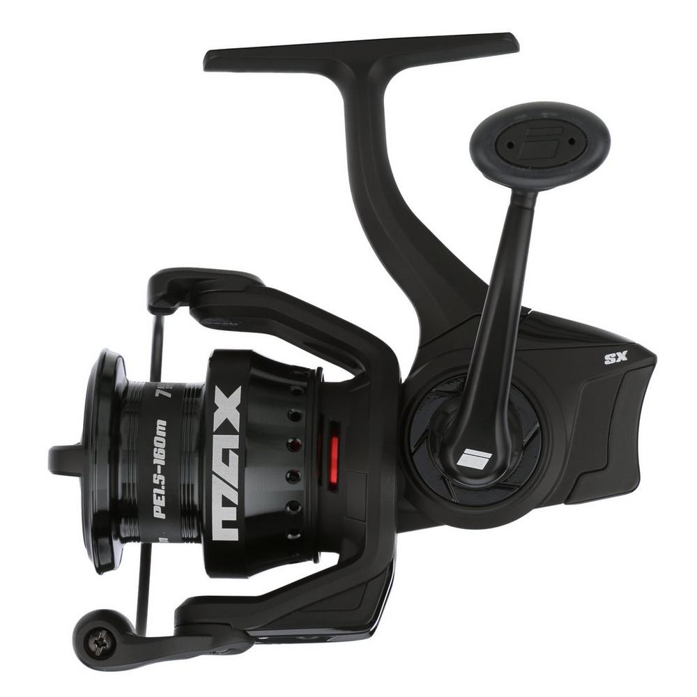 Mulinello Abu Garcia Max SX 2500 Front Drag 7BB