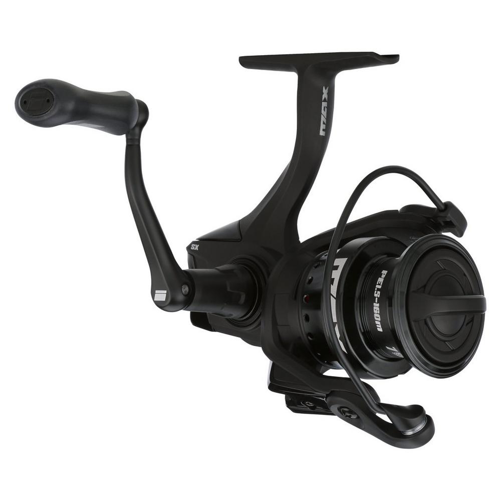 Mulinello Abu Garcia Max SX 2500 Front Drag 7BB