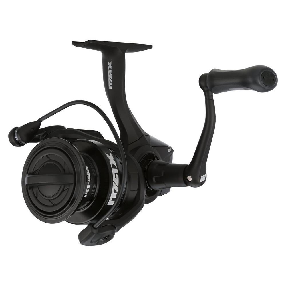 Mulinello Abu Garcia Max SX 3000 Front Drag 7BB