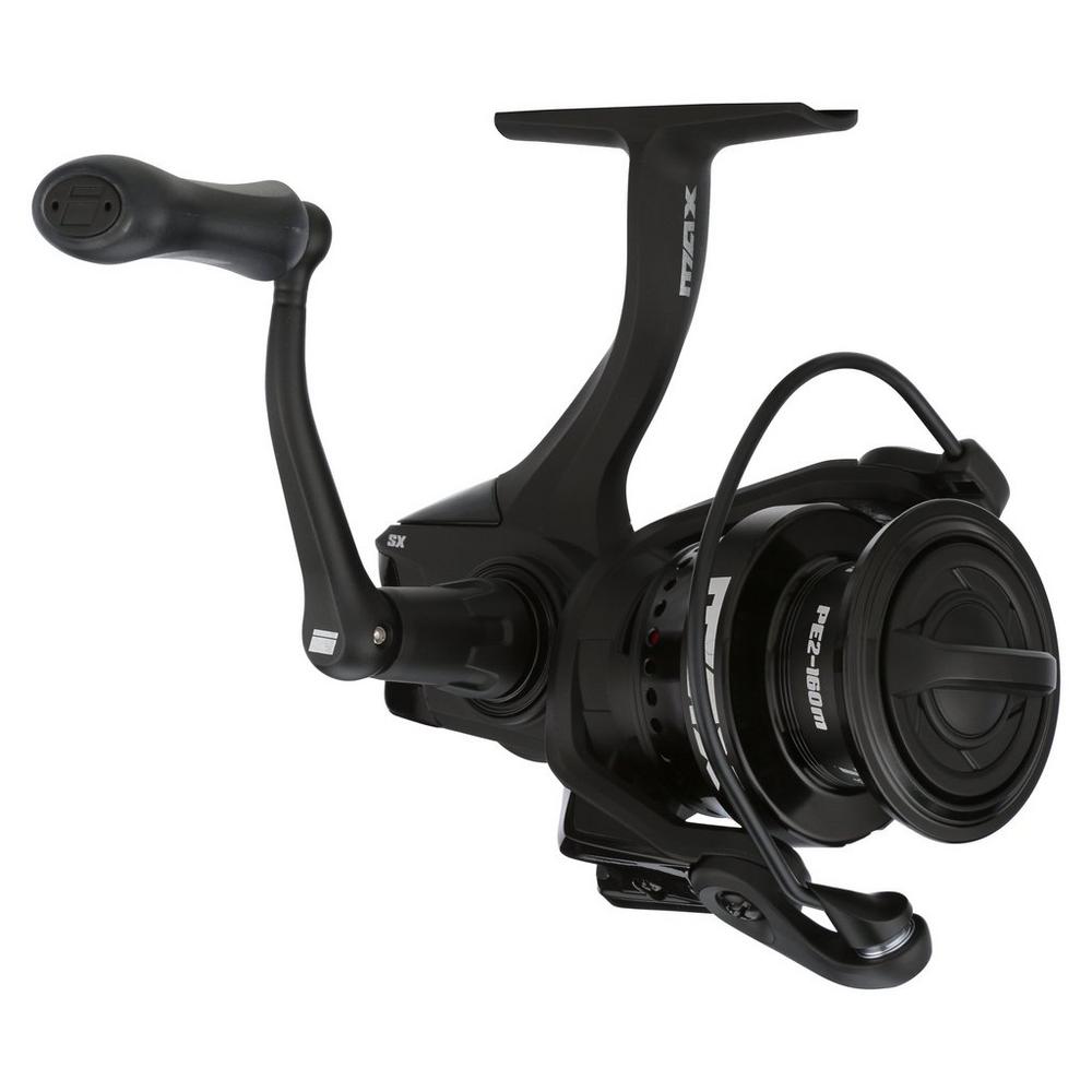 Mulinello Abu Garcia Max SX 3000 Front Drag 7BB