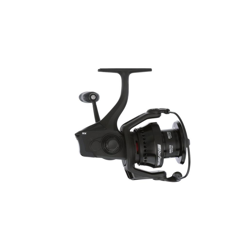 Mulinello Abu Garcia Max SX 4000 Front Drag 7BB