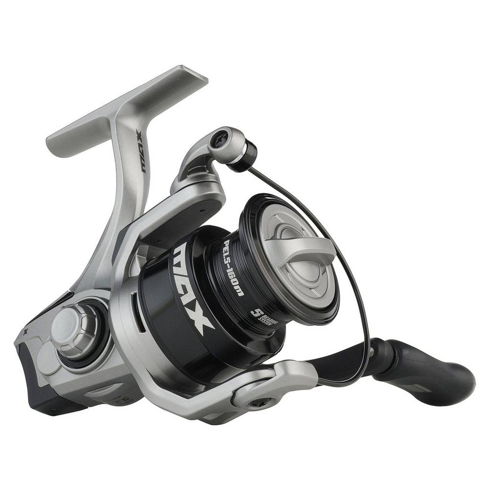 Mulinello Abu Garcia Max XSP 2500