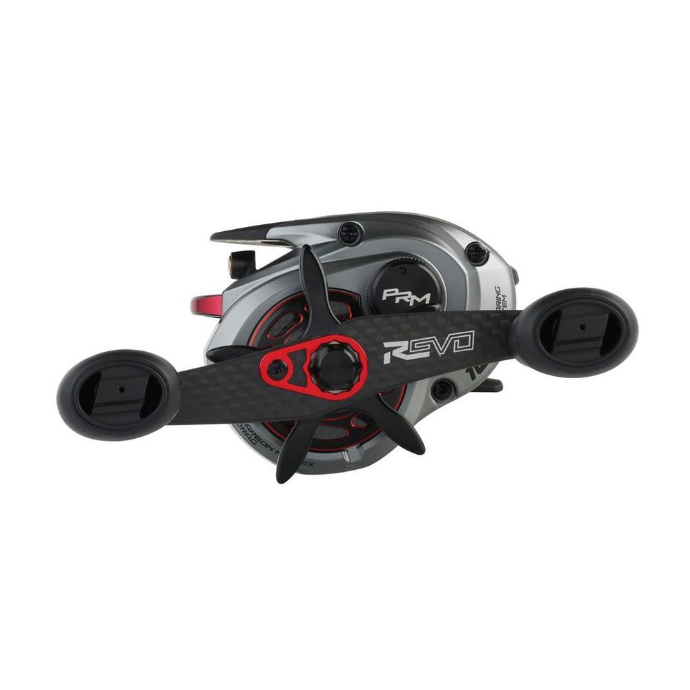 Mulinello Abu Garcia Revo5 PRM LP-HS-L