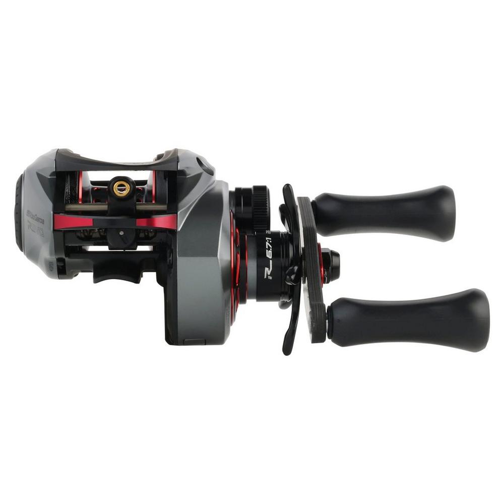 Mulinello Abu Garcia Revo5 PRM LP-HS-L