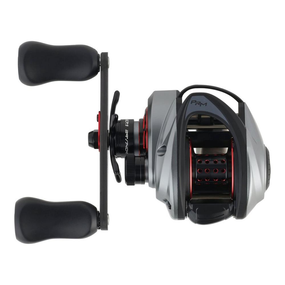 Mulinello Abu Garcia Revo5 PRM LP-HS-L