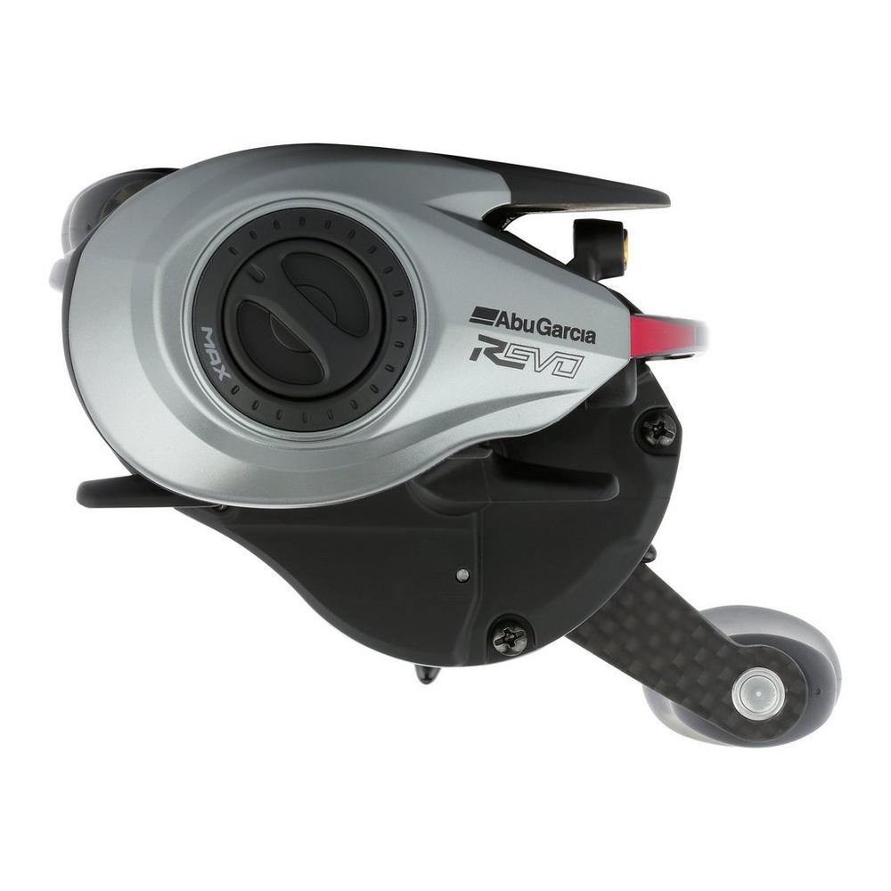 Mulinello Abu Garcia Revo5 PRM LP-HS-L