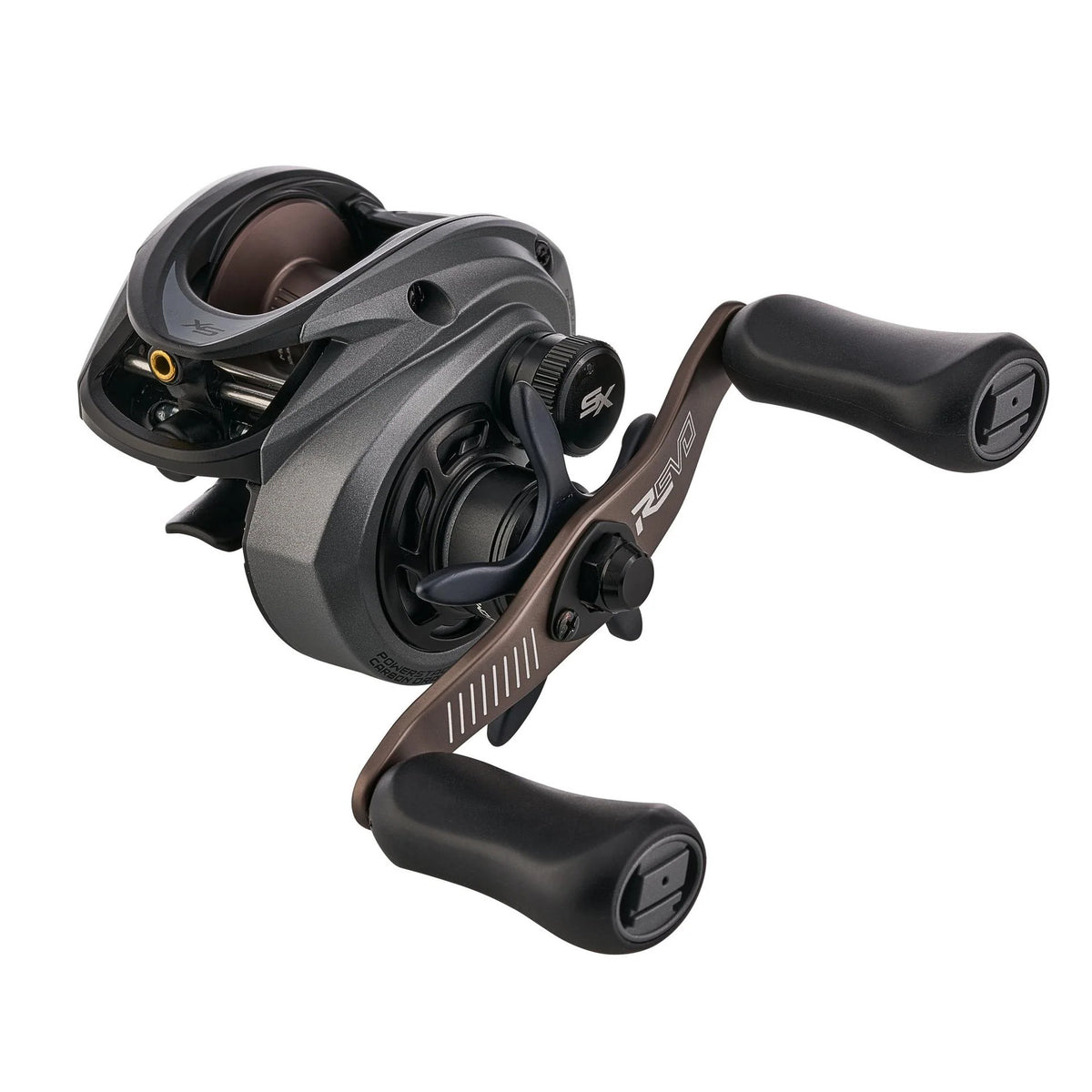 Bobina Abu Garcia Revo5SX LP-L