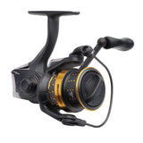 Mulinello Abu Garcia Superior2 2500SH