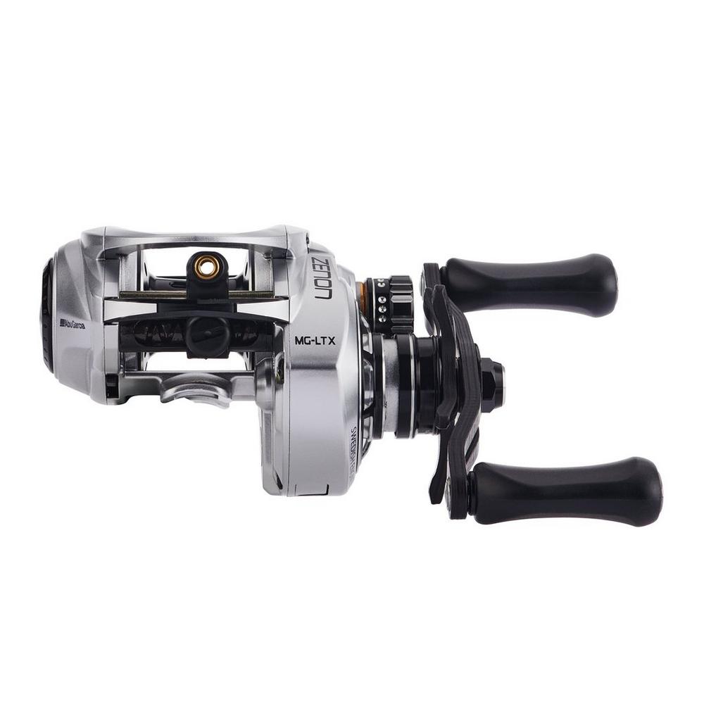 Carrete Abu Garcia Zenom MG-LTX