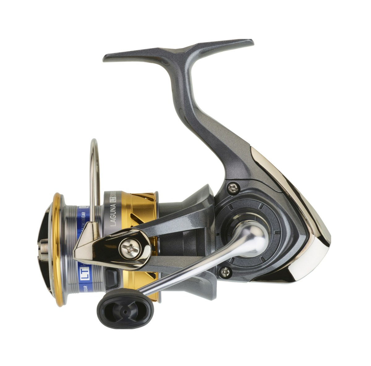 Mulinello Daiwa Laguna 20 LT 2500 XH