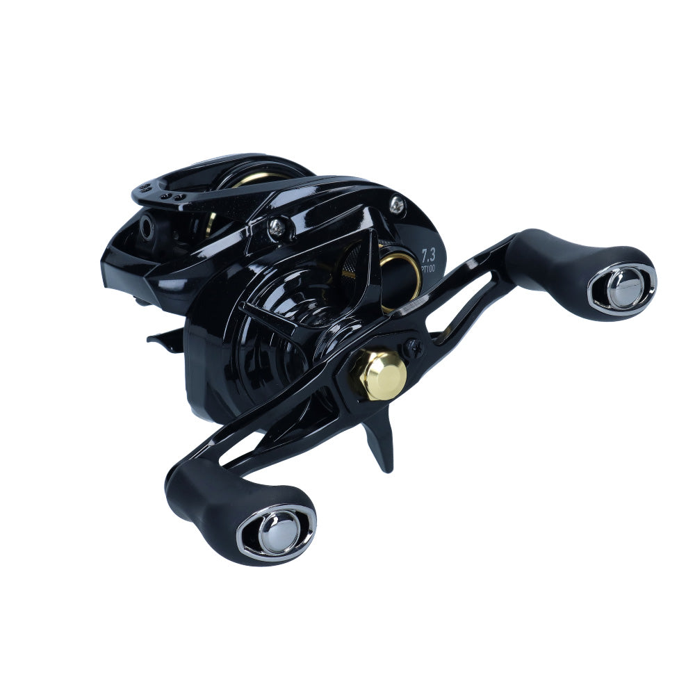 Mulinello Daiwa Phantom 100 HL