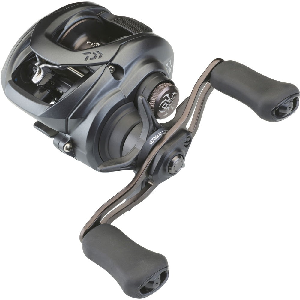 Mulinello Daiwa Tatula Elite 100 HSL