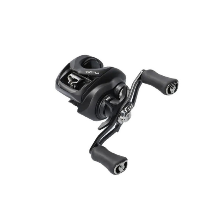 Bobina Daiwa Tatula TW 25 200 HL