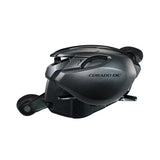 Mulinello Shimano Curado DC 151 HG