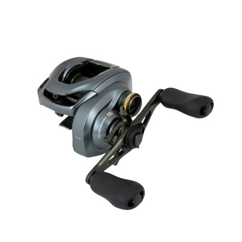 Mulinello Shimano Curado DC 151 LH