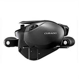Mulinello Shimano Curado DC 151 LH