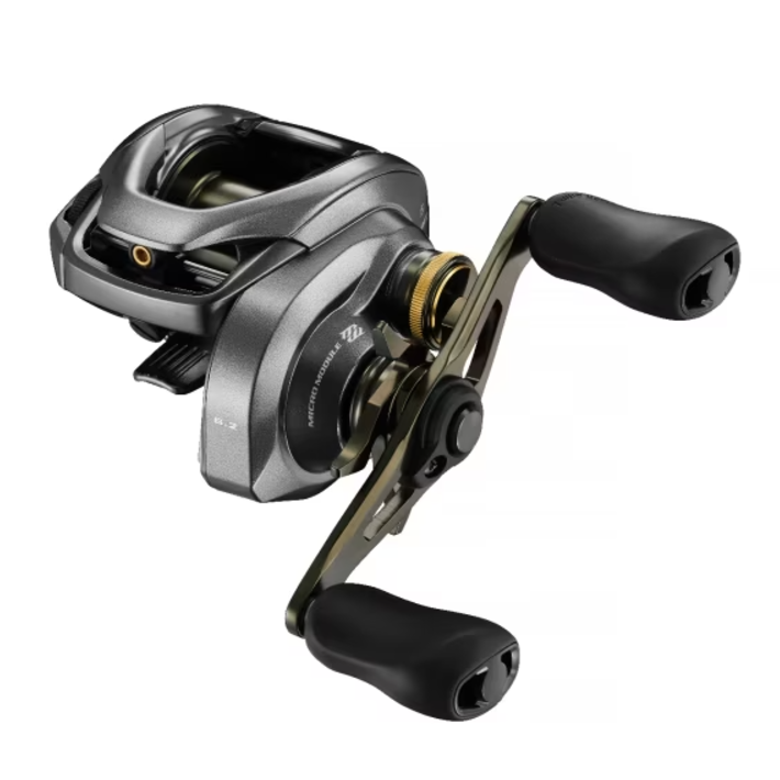 Mulinello Shimano Polimerizzato DC 151