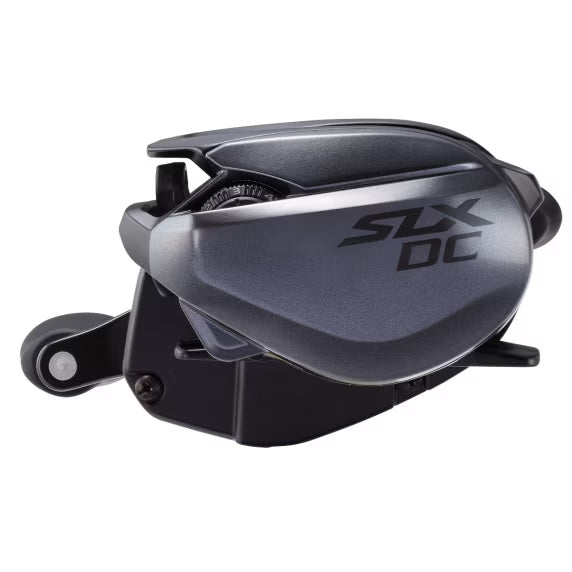 Mulinello Shimano SLX 71 DC A HG