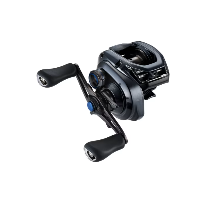 Carrete Shimano SLX A 71 XG