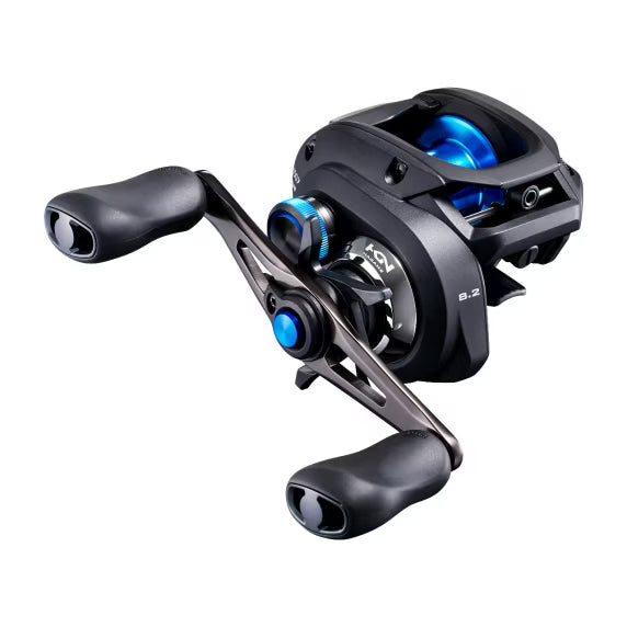 Mulinello Shimano SLX DC 151 XG