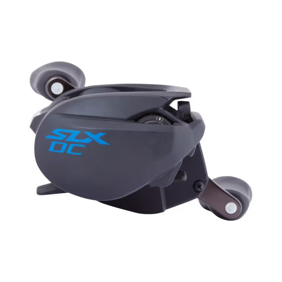 Mulinello Shimano SLX DC 151 XG